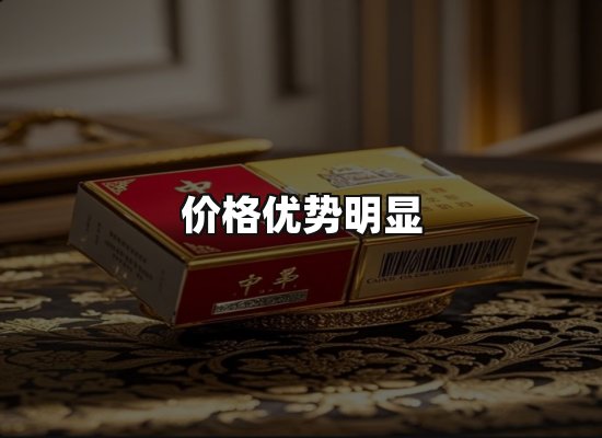 专业优势